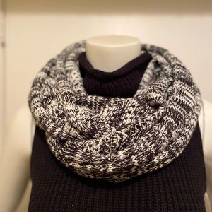 Ann Taylor Factory infinity scarf